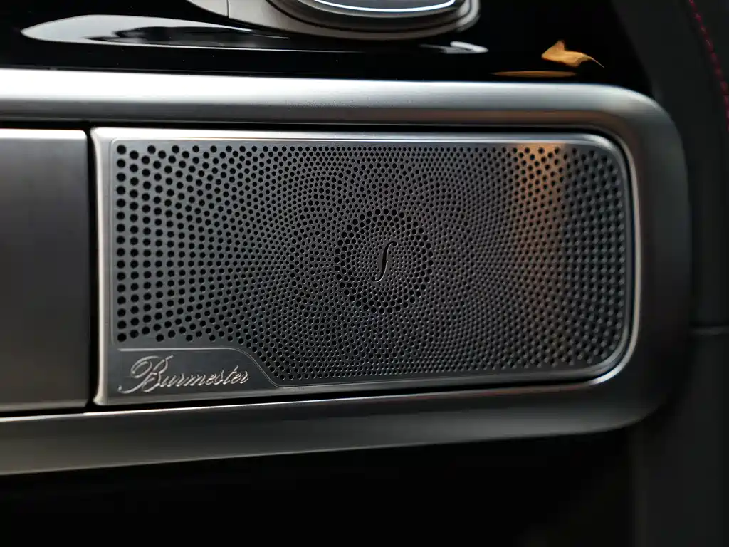 Mercedes-Benz G-Class AMG — миниатюра 15