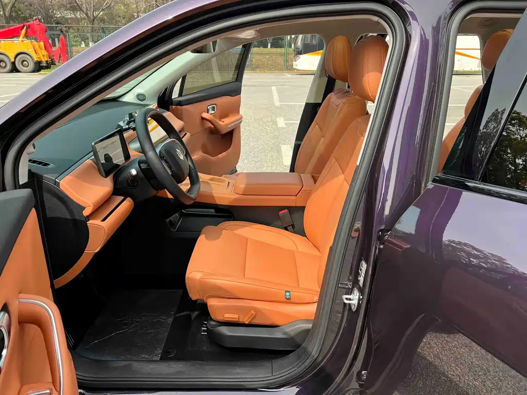 Leapmotor C16 2024 200 Smart