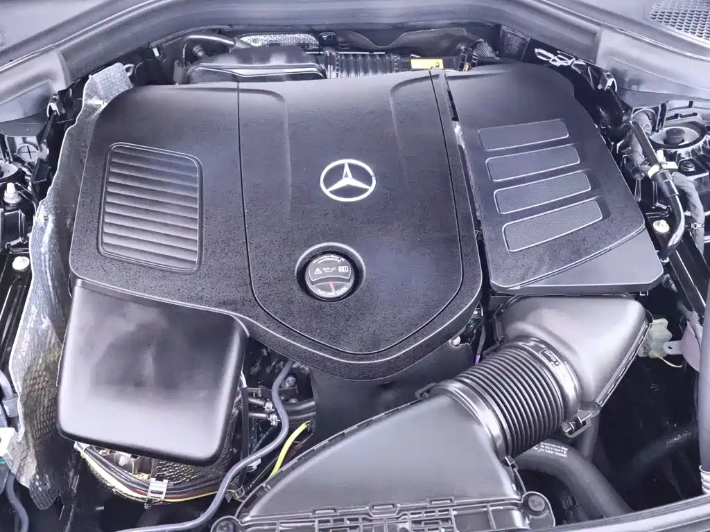 Mercedes-Benz GLC — миниатюра 24