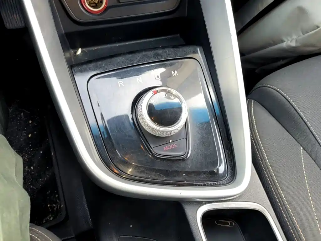 Baojun 530 — миниатюра 14