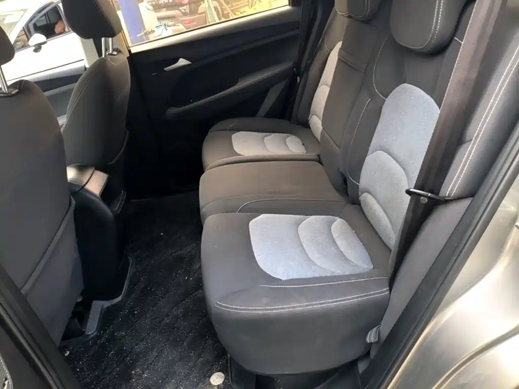 Baojun 530 — миниатюра 17