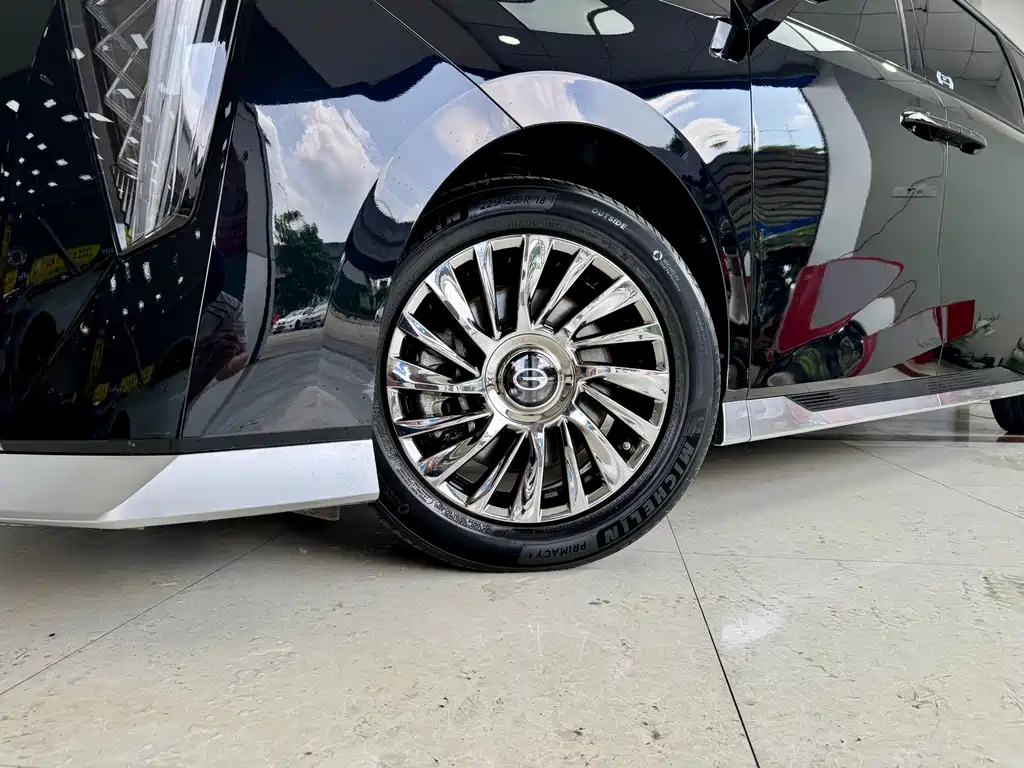 GAC Motor Trumpchi M8 — миниатюра 20