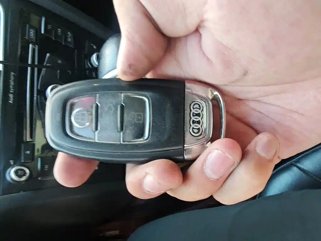 Audi A4L — миниатюра 12