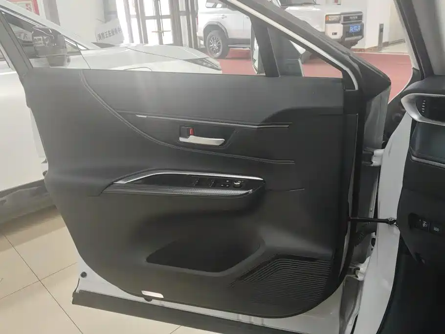 Toyota Venza — миниатюра 7