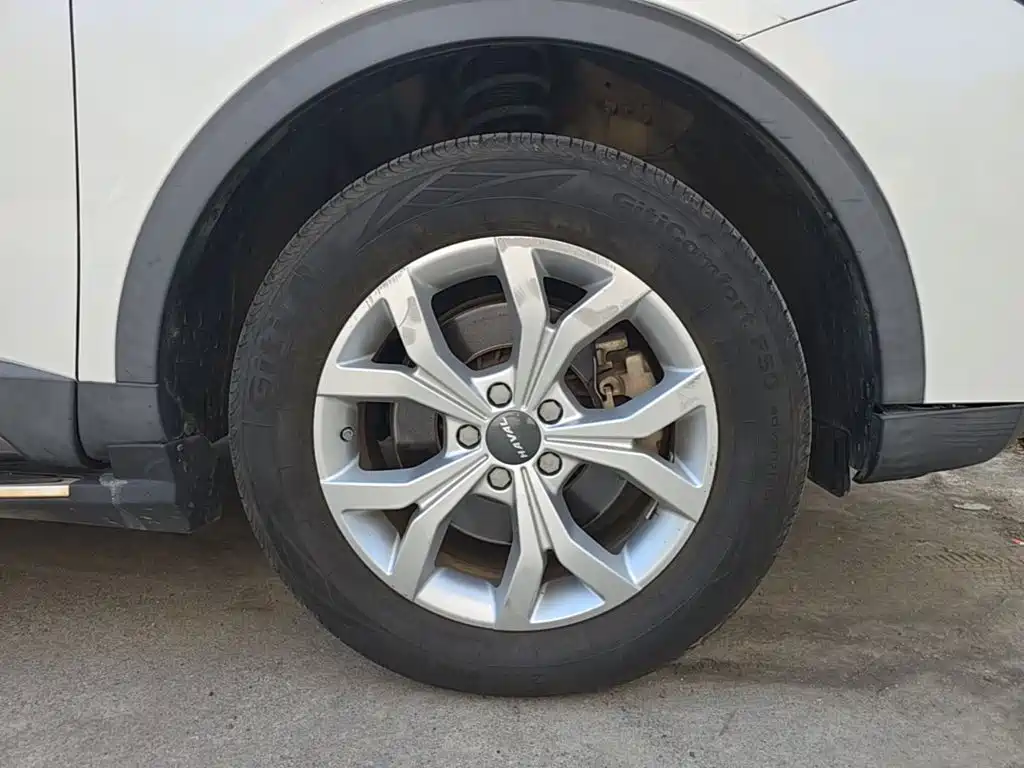 Haval H6 — миниатюра 23