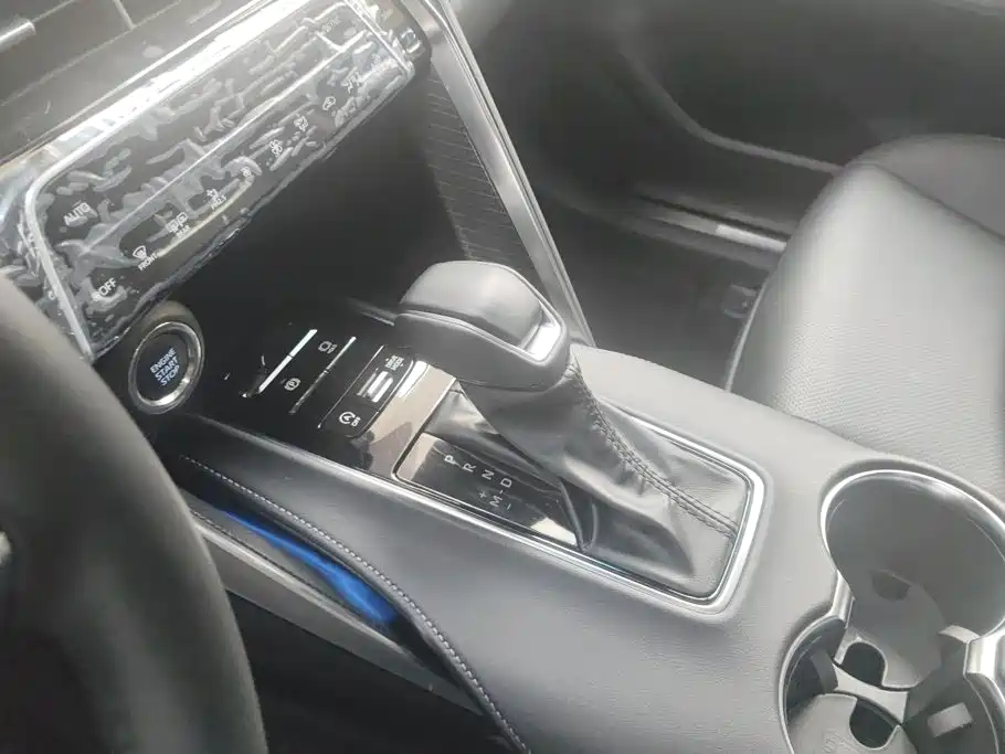 Toyota Venza — миниатюра 16