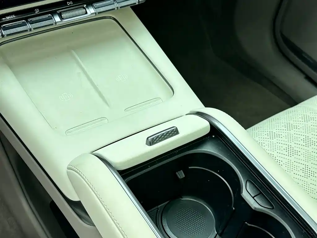 ZEEKR EXTREME KRYPTON 7X