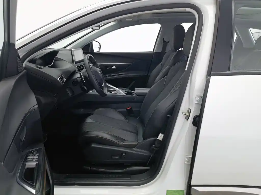 Peugeot 4008 — миниатюра 10