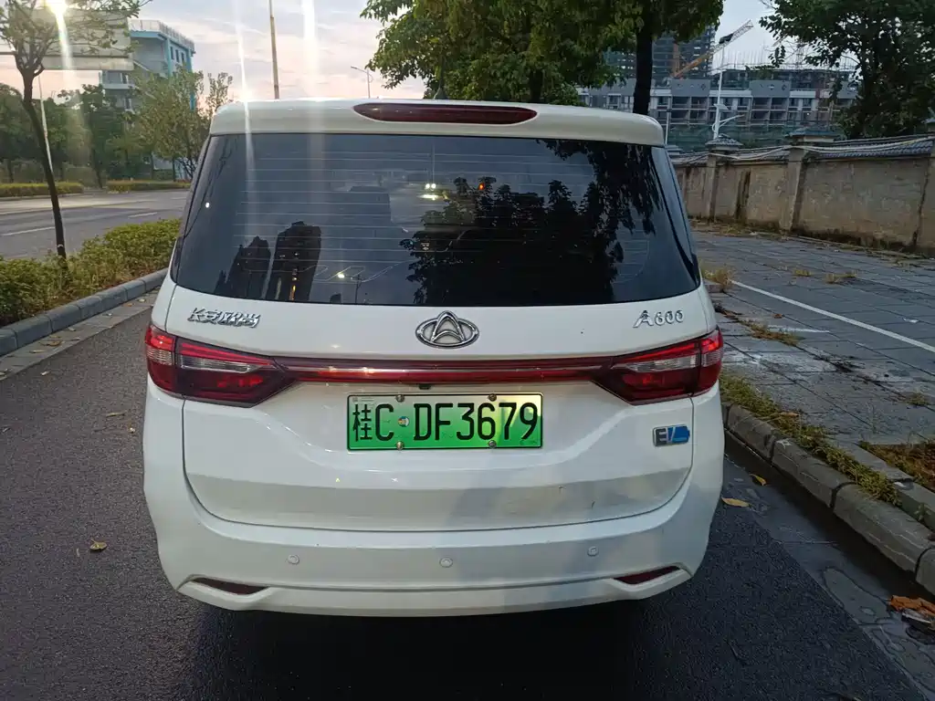 Kaicheng Oushang A600EV — миниатюра 5