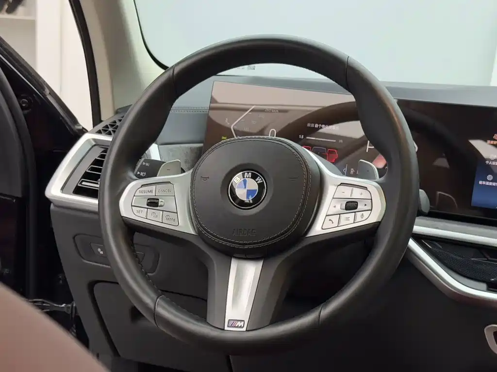 BMW X5 — миниатюра 13