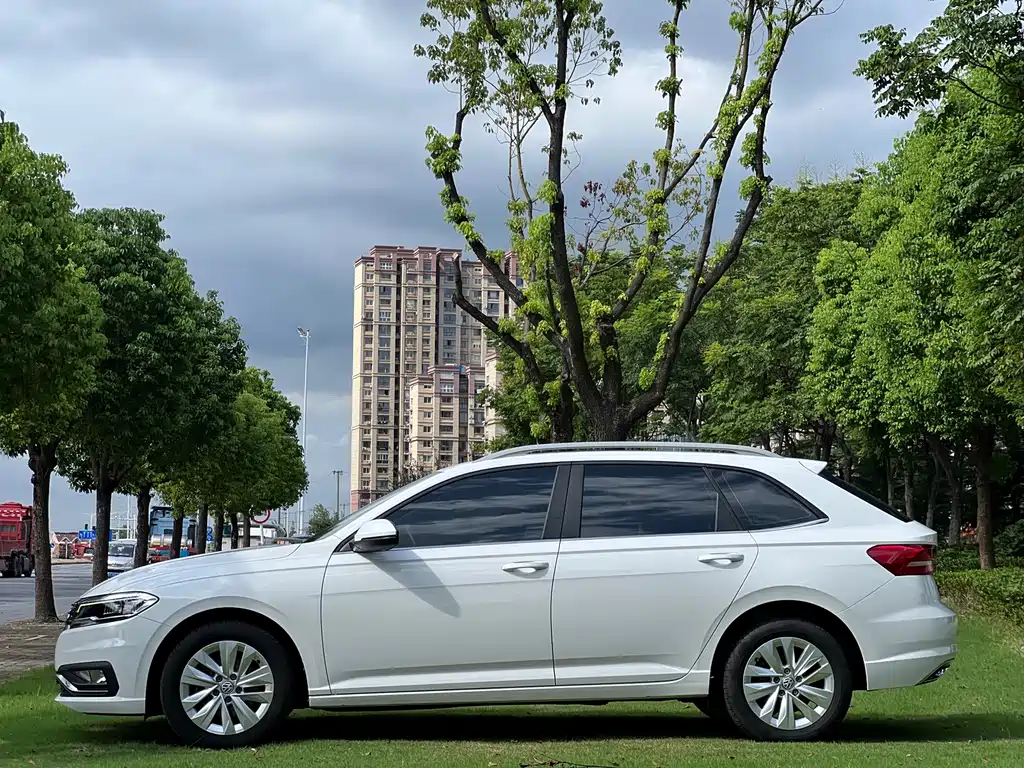 Volkswagen Lavida — миниатюра 19