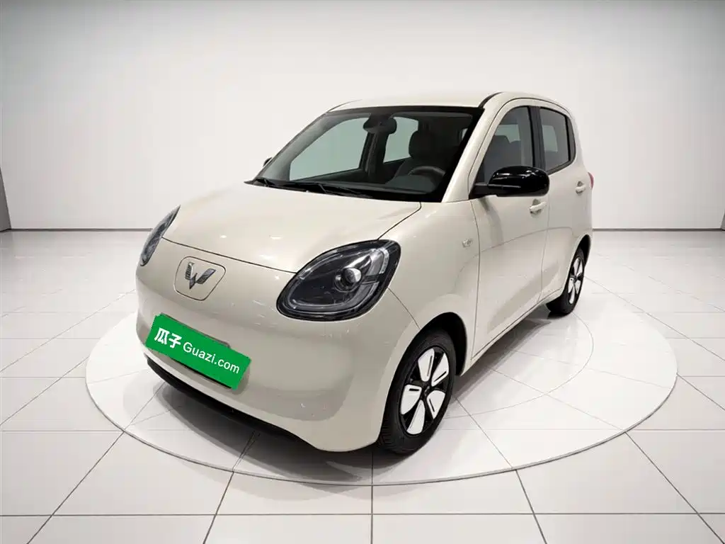 Wuling Mini EV MINIEV 2025