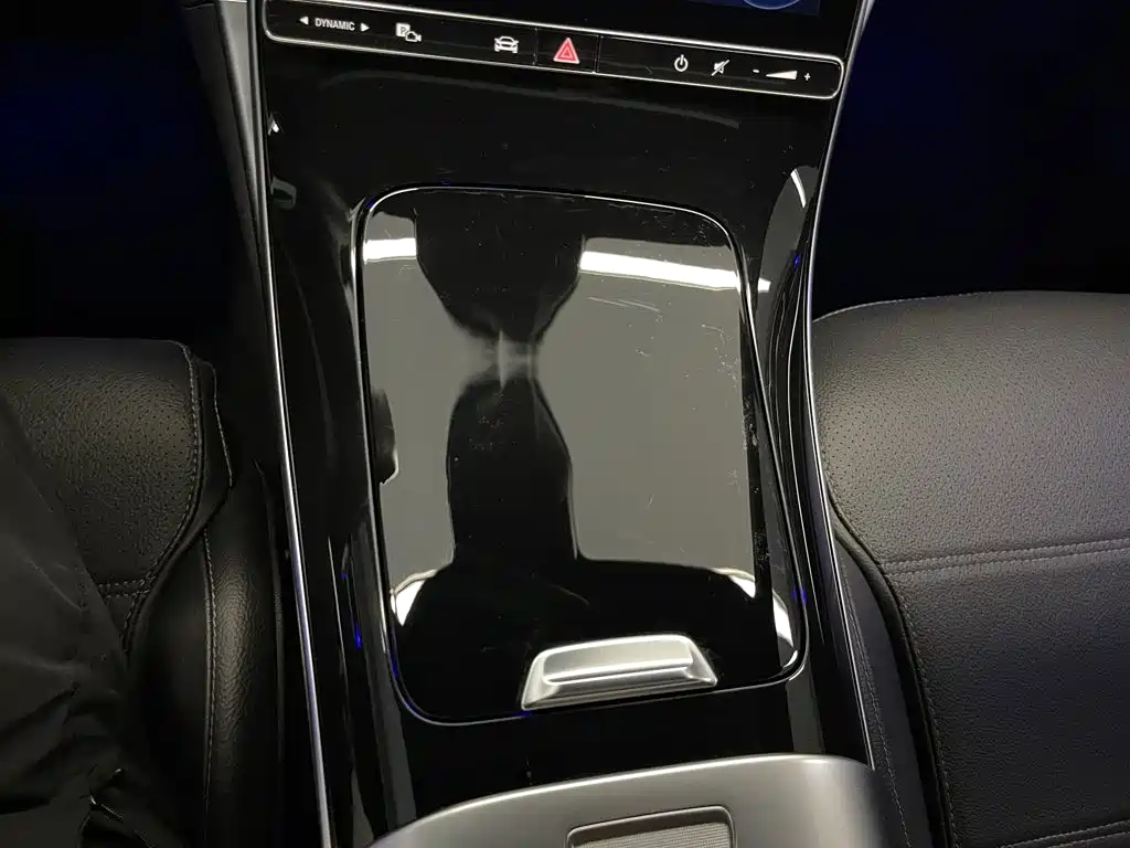 Mercedes-Benz C-Class — миниатюра 24