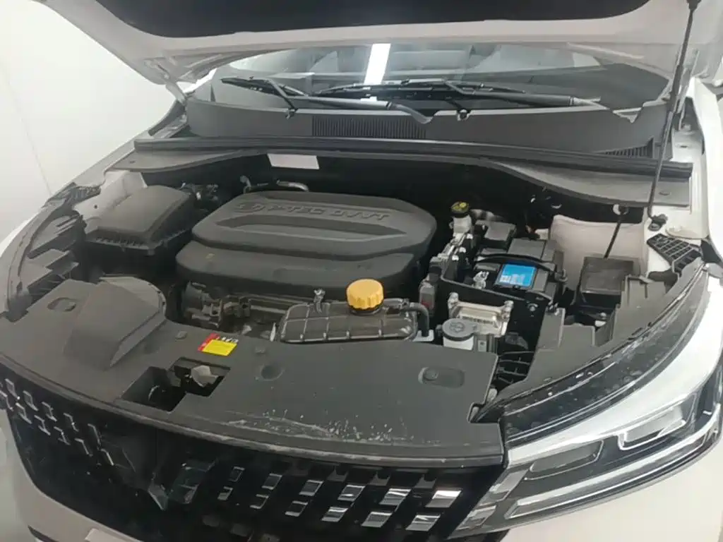 Wuling Xingchi — миниатюра 20
