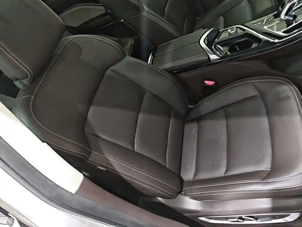 Geely Jia Ji — миниатюра 25
