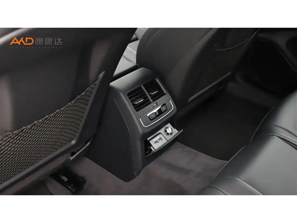 Audi A4L — миниатюра 9
