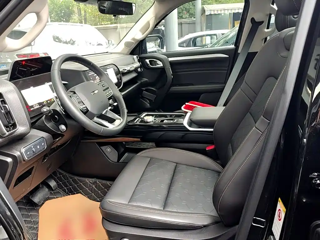 Haval Big Dog — миниатюра 15