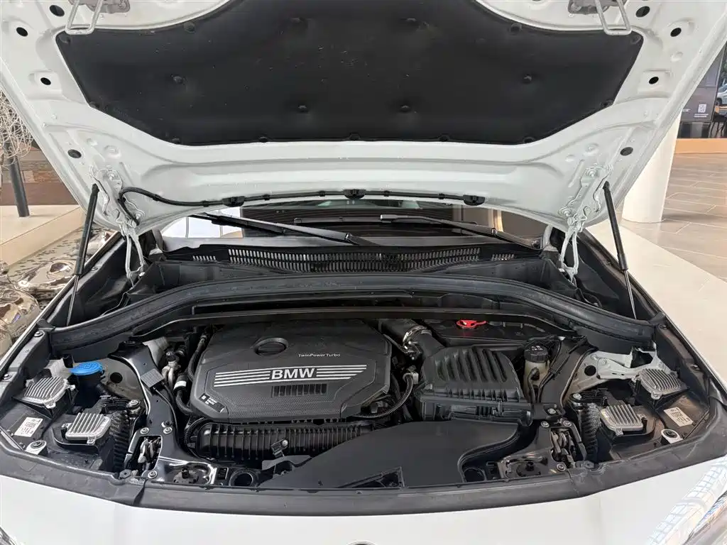BMW X2 — миниатюра 11