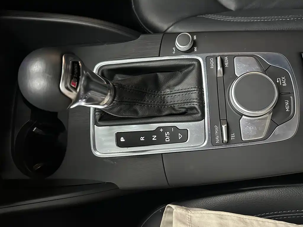 Audi A3 — миниатюра 9