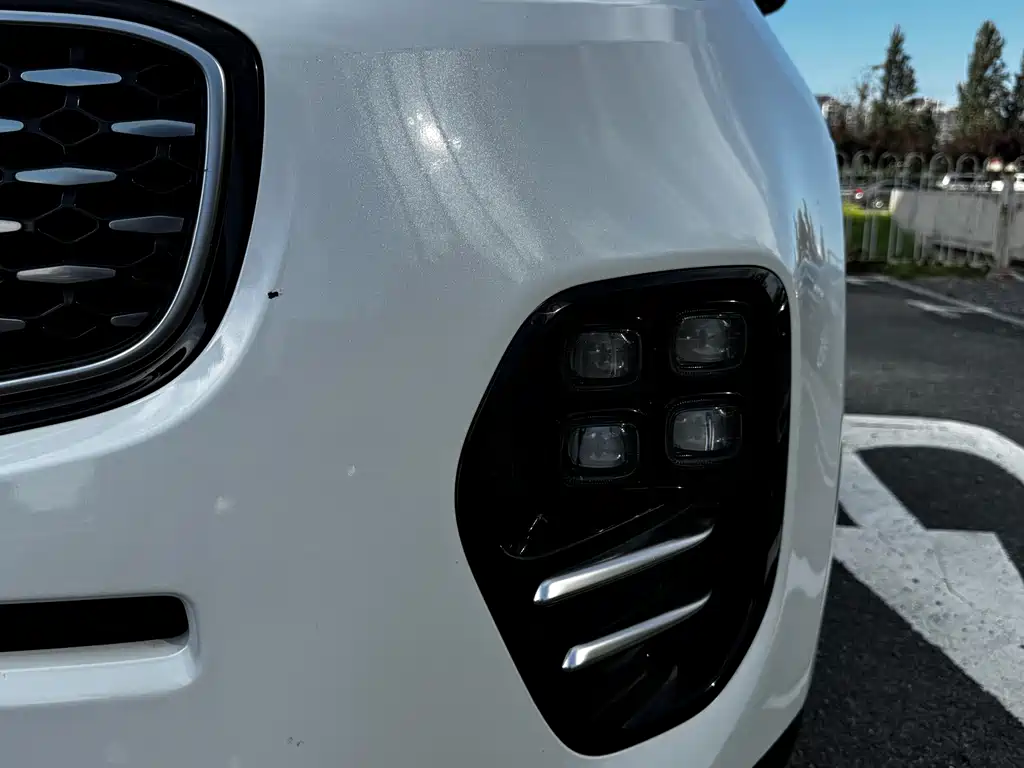 Kia KX5 — миниатюра 26
