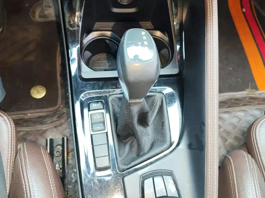 BMW X1 — миниатюра 16