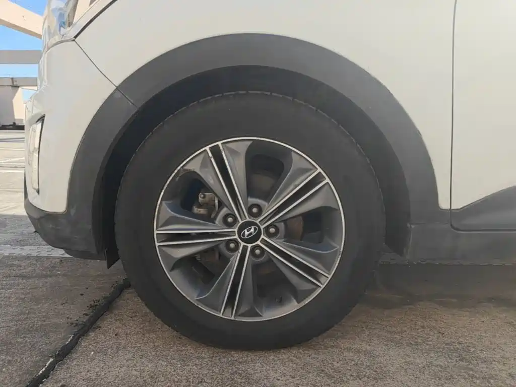 Hyundai ix25 — миниатюра 23