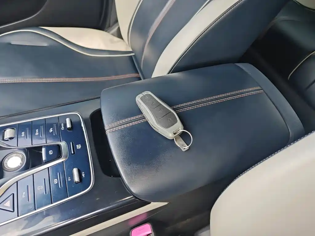 BYD Qin PLUS — миниатюра 9