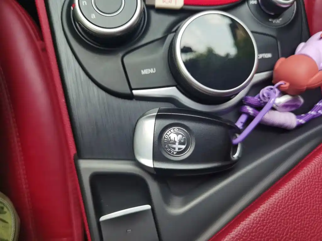 Alfa Romeo Stelvio — миниатюра 12