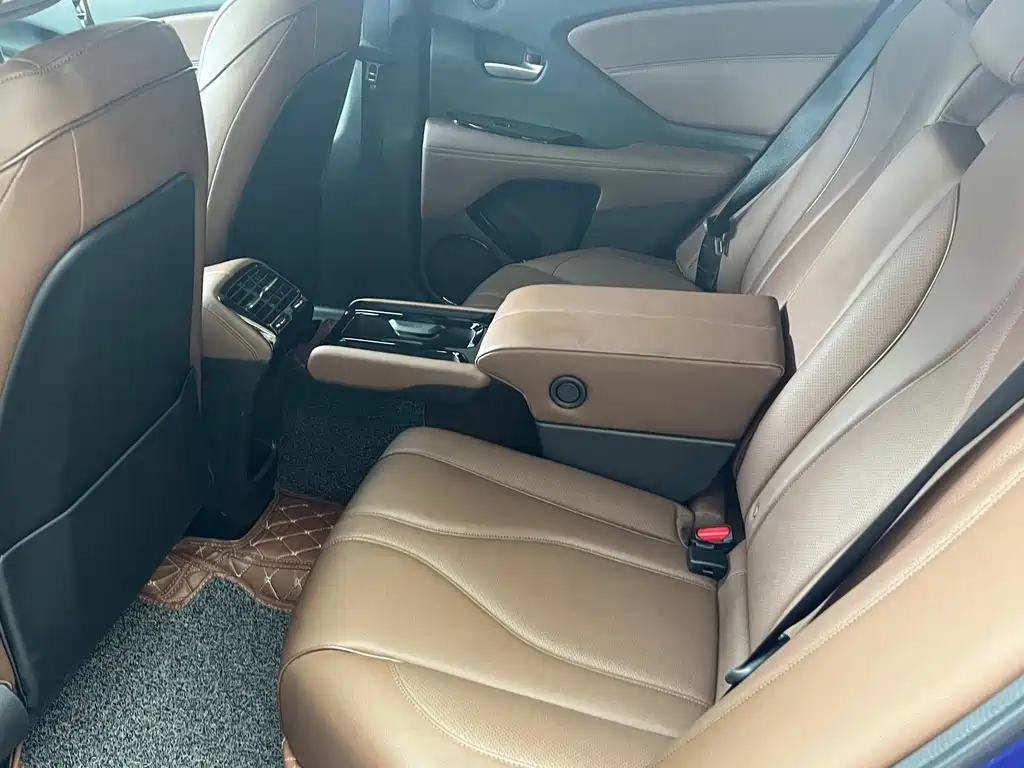 Acura CDX — миниатюра 11
