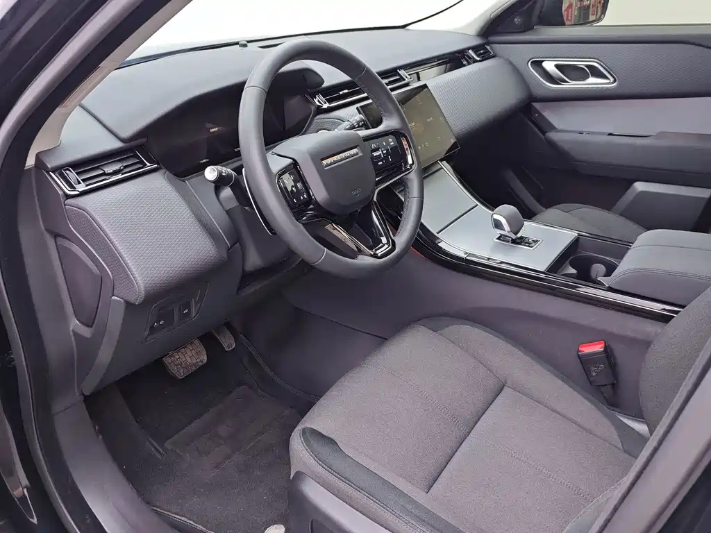 Land Rover Velar — миниатюра 5