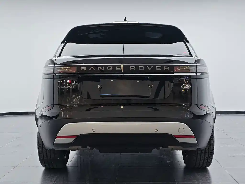 Land Rover Velar — миниатюра 19
