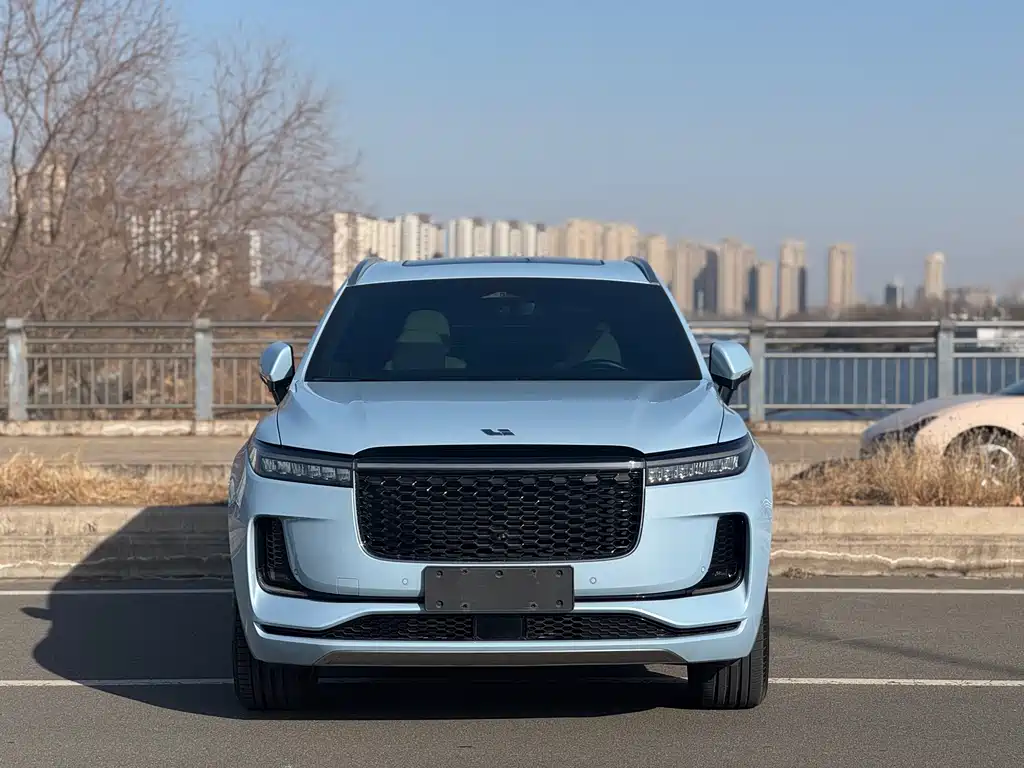 Li Auto IDEAL ONE