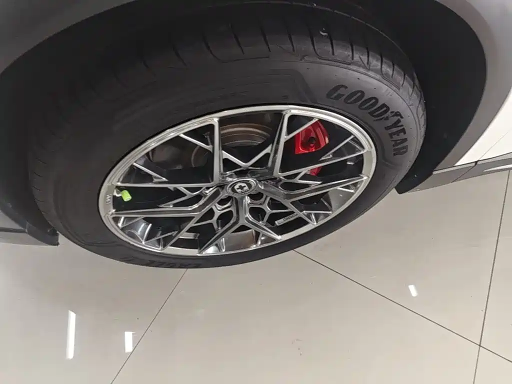 NIO EC6 — миниатюра 23
