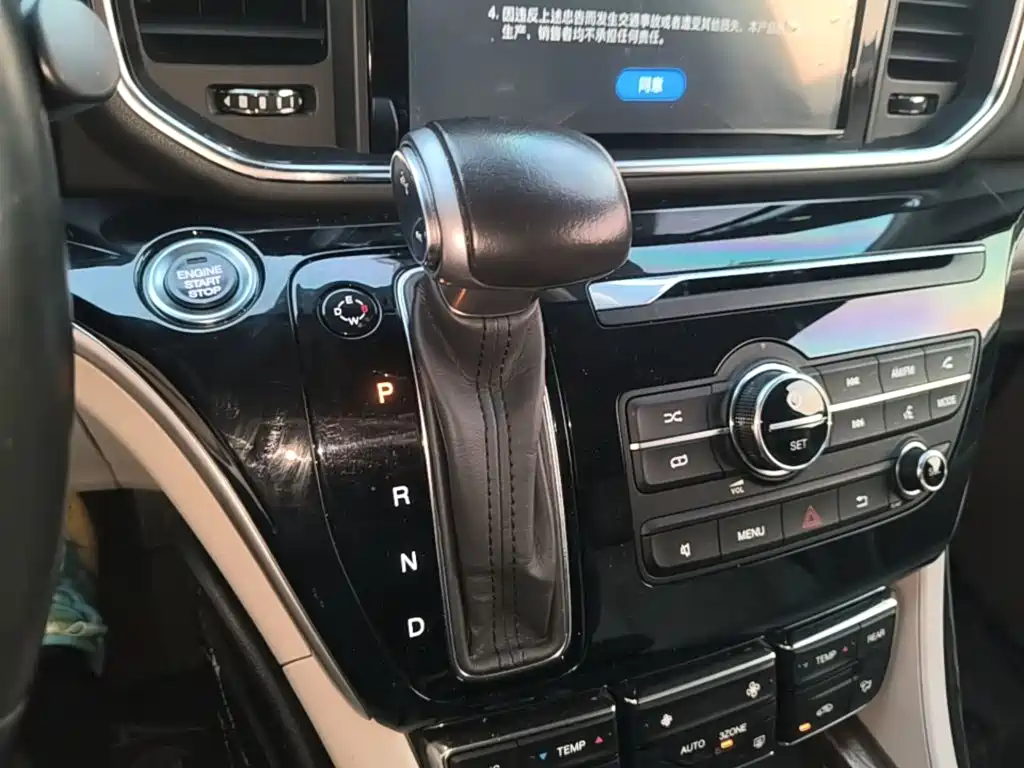 GAC Motor Trumpchi M8 — миниатюра 14