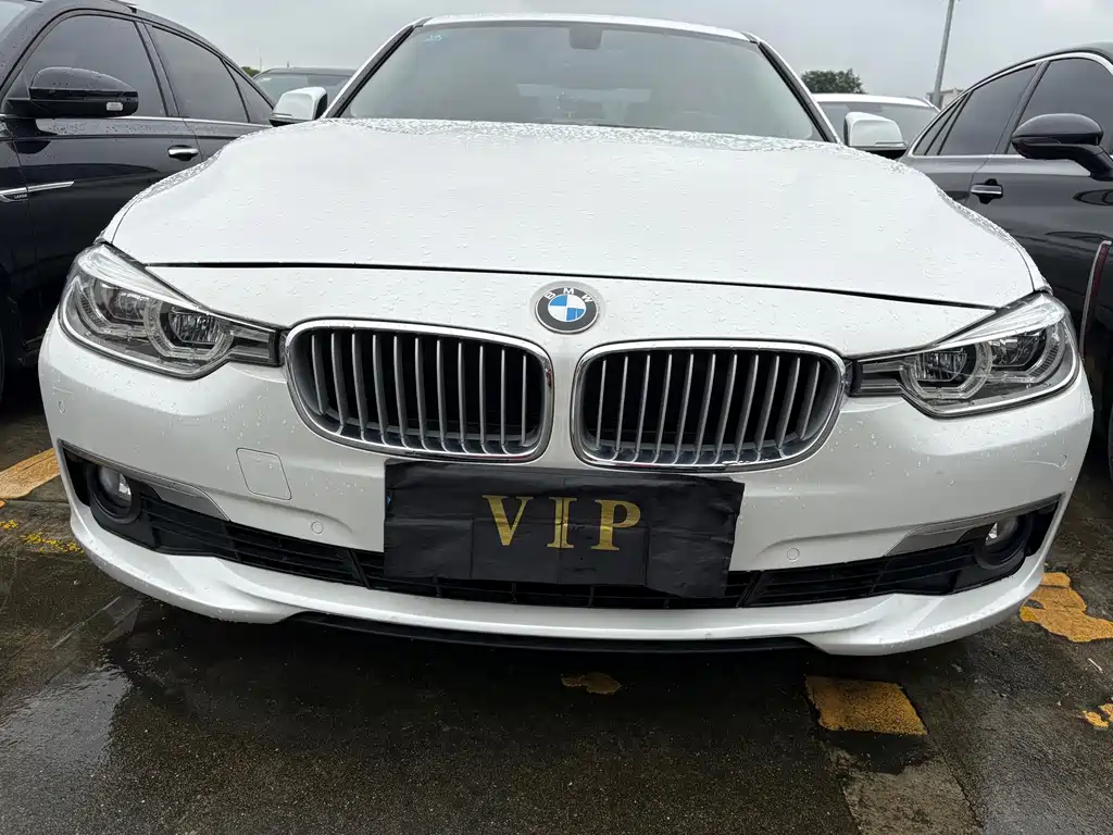 BMW 3 Series — миниатюра 2