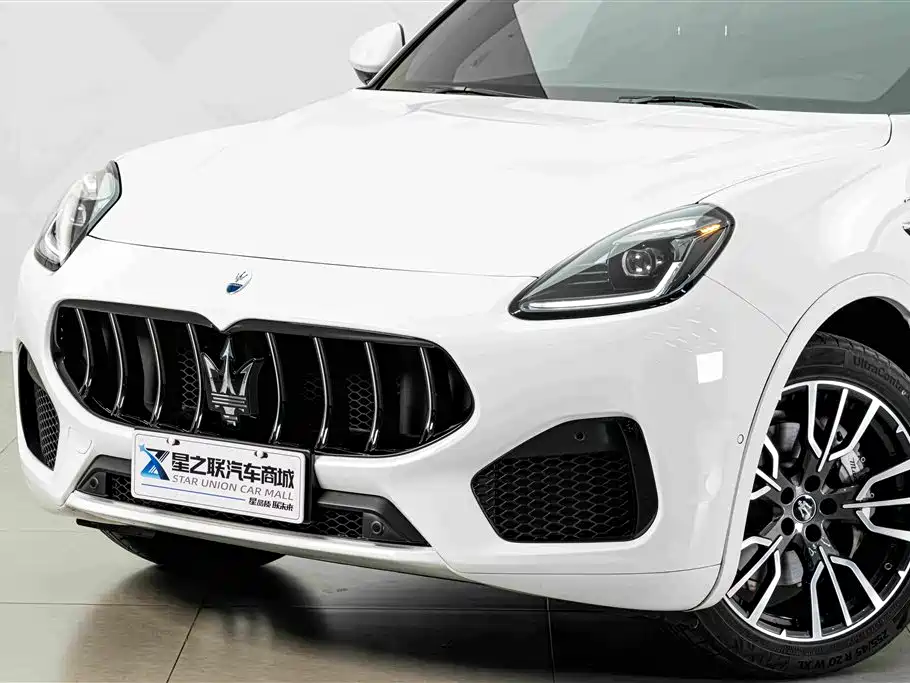 Maserati Grecale — миниатюра 2