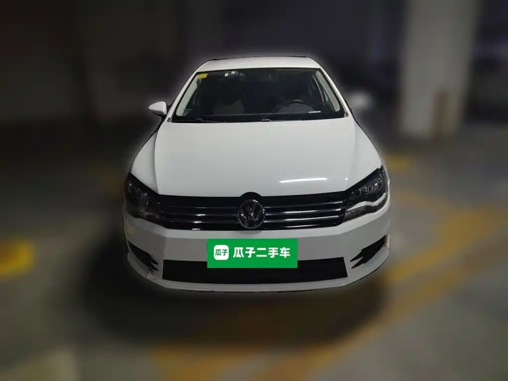 Volkswagen Bora — миниатюра 2