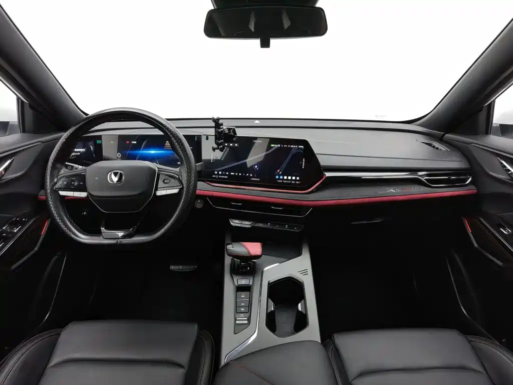 Changan X5 Plus 2024 1.5T DCT