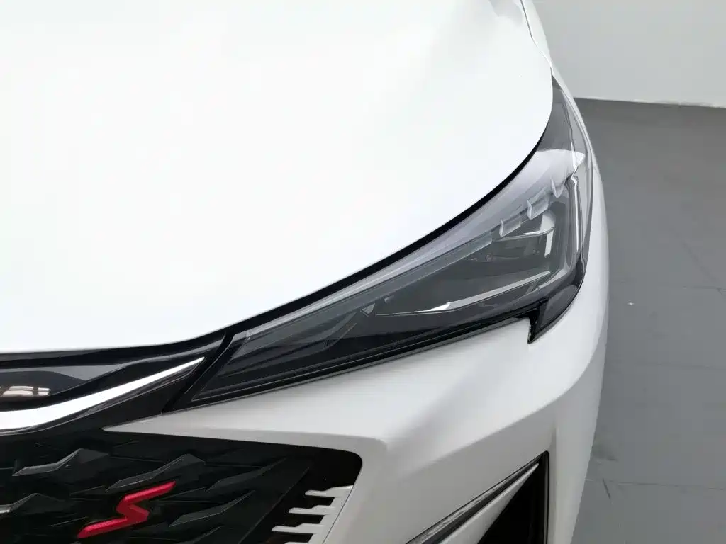 Changan X5 Plus 2024 1.5T DCT
