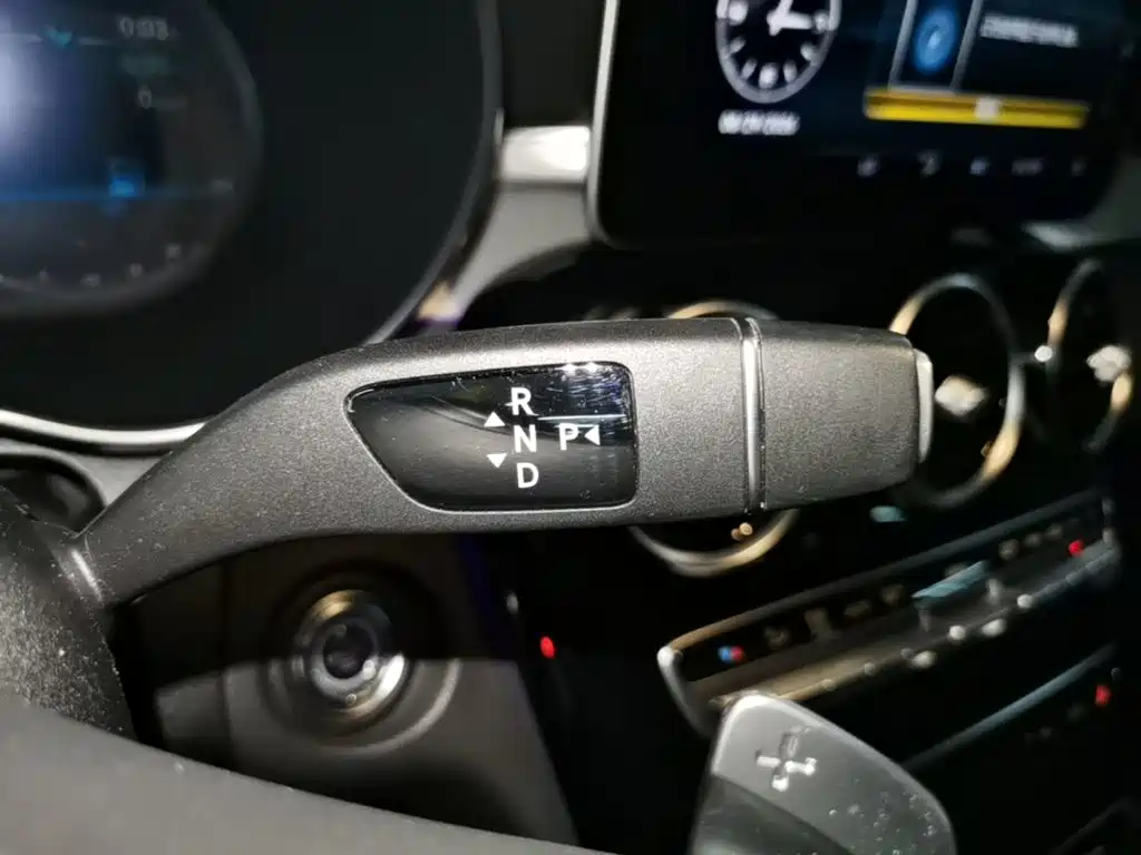 Mercedes-Benz C-Class — миниатюра 14