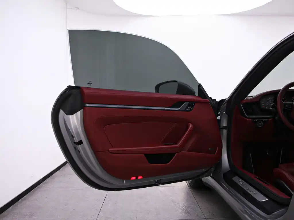 Porsche 911 — миниатюра 6