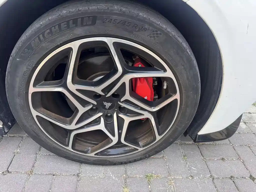 Neta Neta GT — миниатюра 5