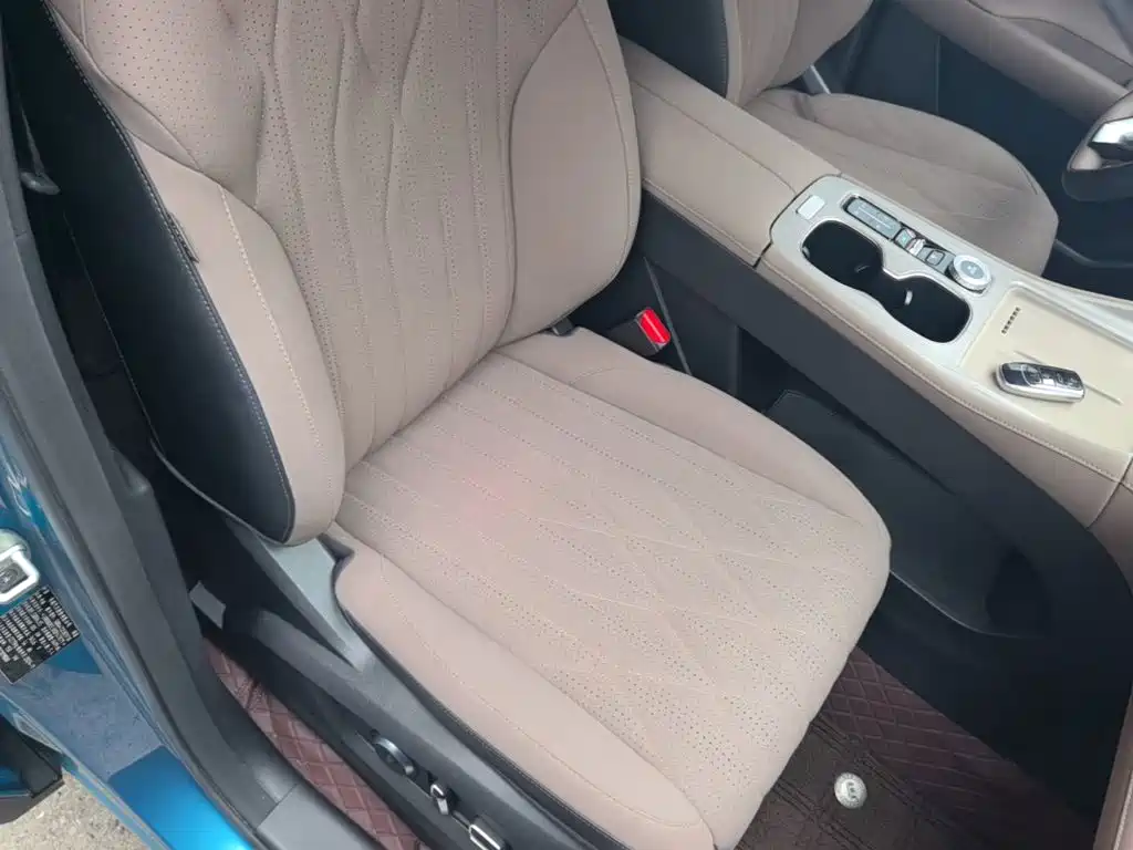 Chery Tiggo 8 PLUS C-DM — миниатюра 25