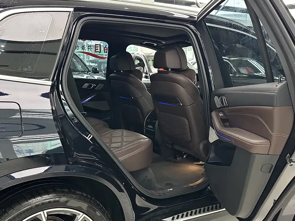 BMW X5 — миниатюра 10