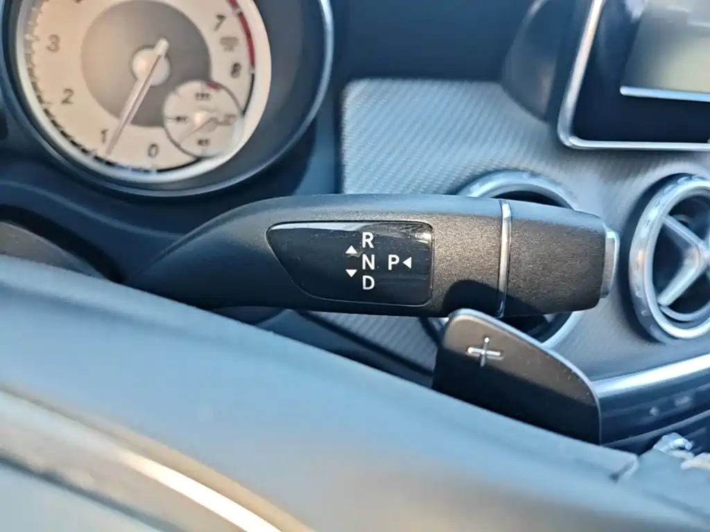 Mercedes-Benz GLA — миниатюра 14