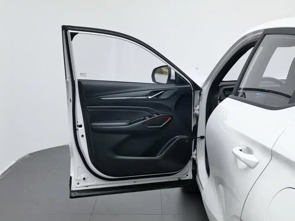 Changan X5 Plus 2024 1.5T DCT