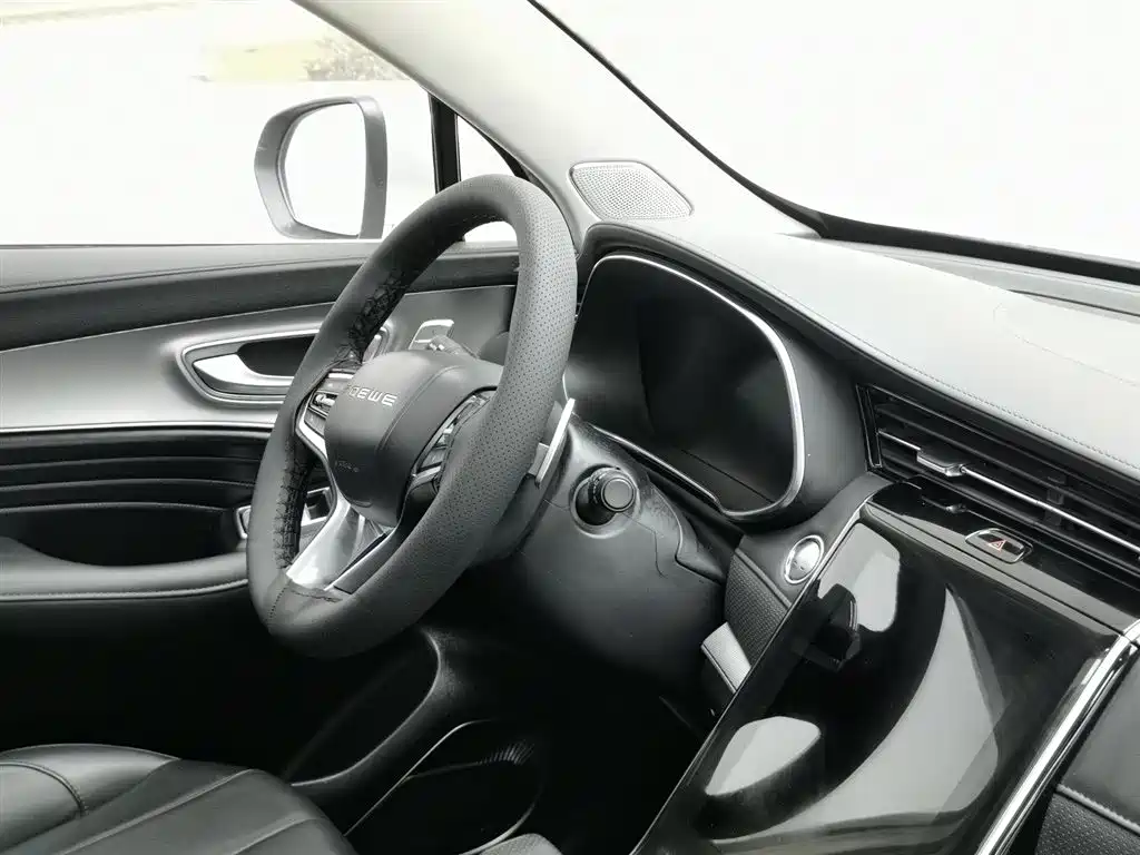 Roewe RX5 Max — фотографии объявления, Фото 22