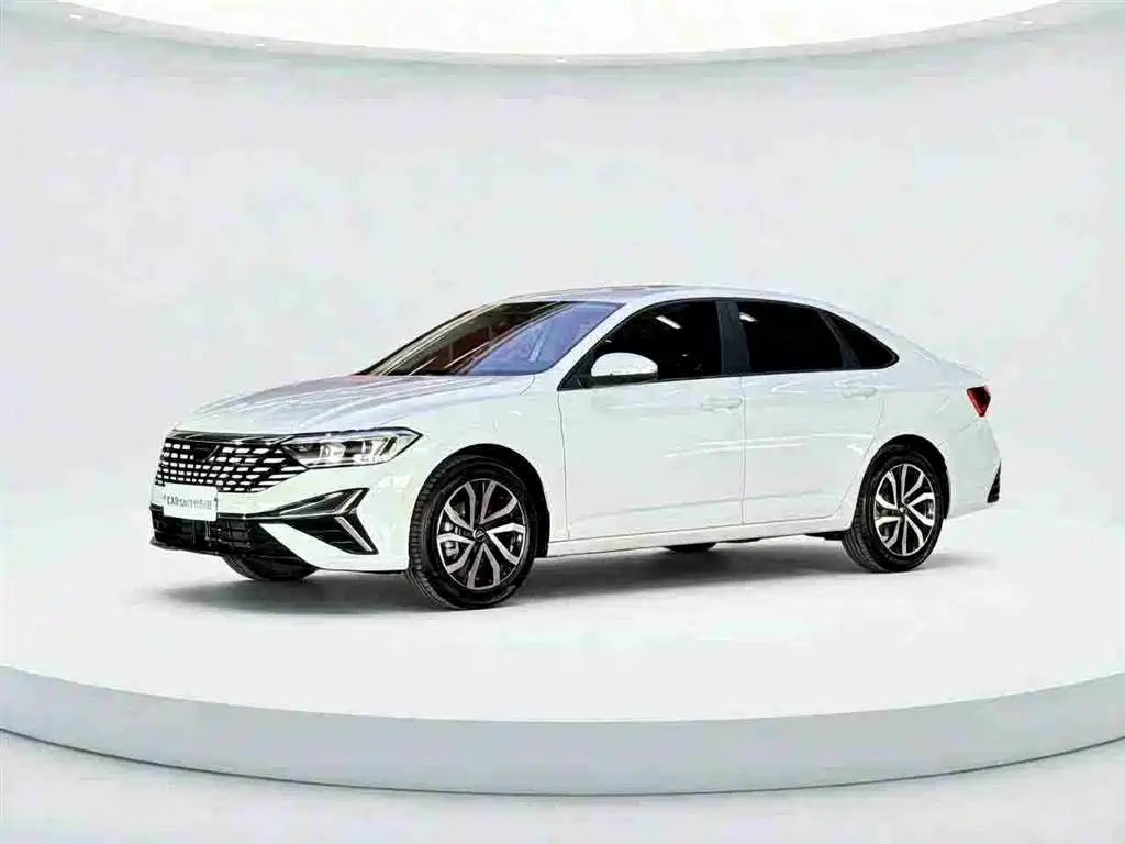 Jetta VA7 2025