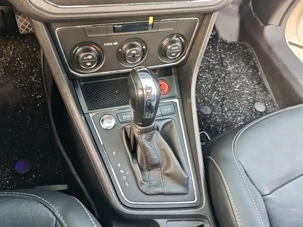 Volkswagen Gran Lavida — миниатюра 14