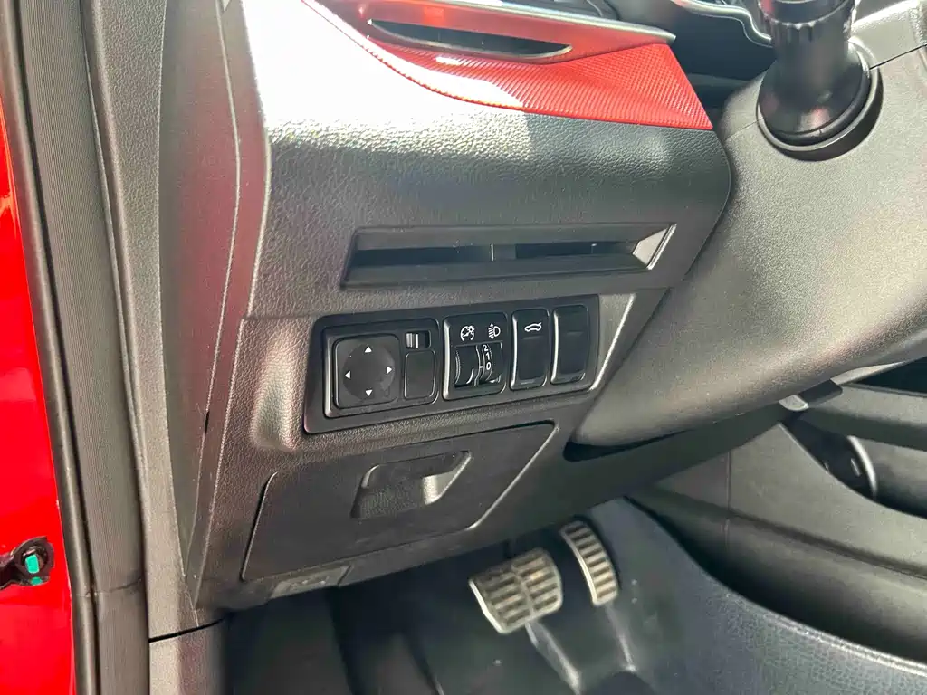 Geely Binrui — миниатюра 13